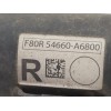 Recambio de amortiguador delantero derecho para hyundai i30 (gd) style referencia OEM IAM 54660A6800  54660A6800