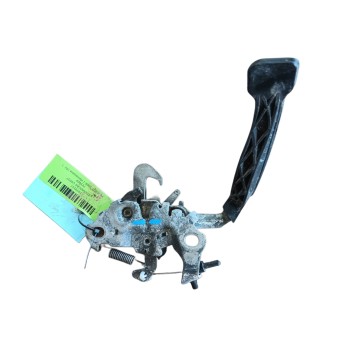 CERRADURA CAPOT 7934E9 0301201 