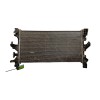 Recambio de radiador agua para fiat ducato furgoneta (250_) 140 multijet 2,2 d referencia OEM IAM 52181949 EZ232004 