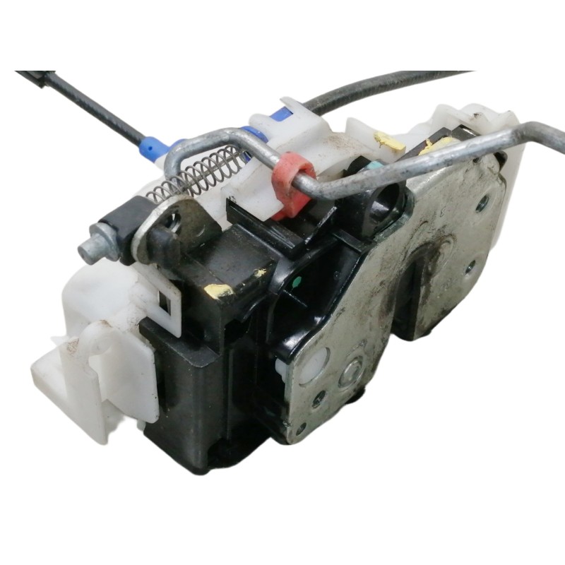 Recambio de cerradura puerta delantera izquierda para peugeot bipper tepee basis referencia OEM IAM 1354745080  Y08F112ACLS