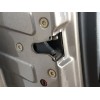 Recambio de puerta trasera izquierda para peugeot 307 sw (3h) 1.6 hdi 110 referencia OEM IAM 9006E7  