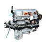 Recambio de motor completo para renault fluence z.e. dynamique referencia OEM IAM 5AM400  296092401R