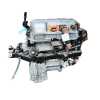 Recambio de motor completo para renault fluence z.e. dynamique referencia OEM IAM 5AM400  296092401R