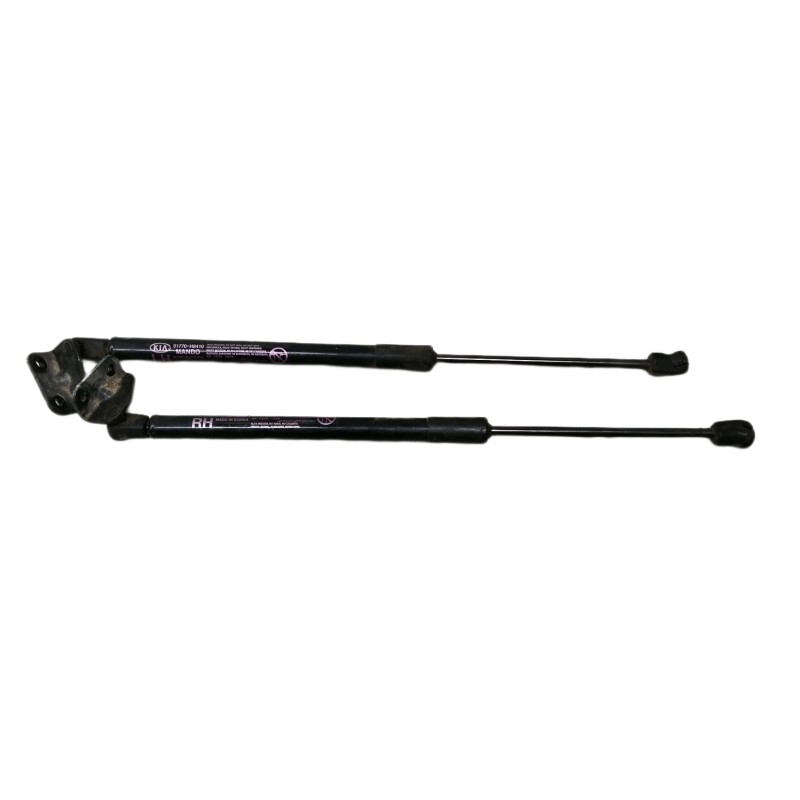 Recambio de amortiguadores maletero / porton para kia stonic (ybcuv) business referencia OEM IAM 81780H8410  
