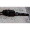 Recambio de transmision delantera derecha para chrysler neon (pl) 16v sport referencia OEM IAM 04668954AC 360424990335 04668954A