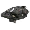 Recambio de faro derecho para nissan kubistar (x76) pro (l1) referencia OEM IAM 89028549  8200236591