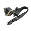 Recambio de cinturon seguridad delantero derecho para renault twingo authentique referencia OEM IAM 8200532101 33059546 532117