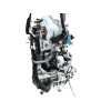 Recambio de motor completo para renault fluence z.e. dynamique referencia OEM IAM 5AM400  296092401R