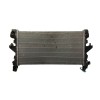 Recambio de radiador agua para fiat ducato furgoneta (250_) 140 multijet 2,2 d referencia OEM IAM 52181949 EZ232004 