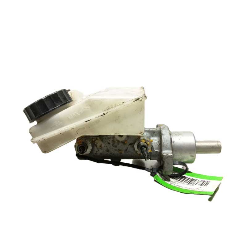 Recambio de bomba freno para peugeot 206+ básico referencia OEM IAM 4601H5 03350884281 