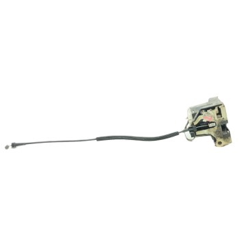 CERRADURA PUERTA DELANTERA DERECHA 