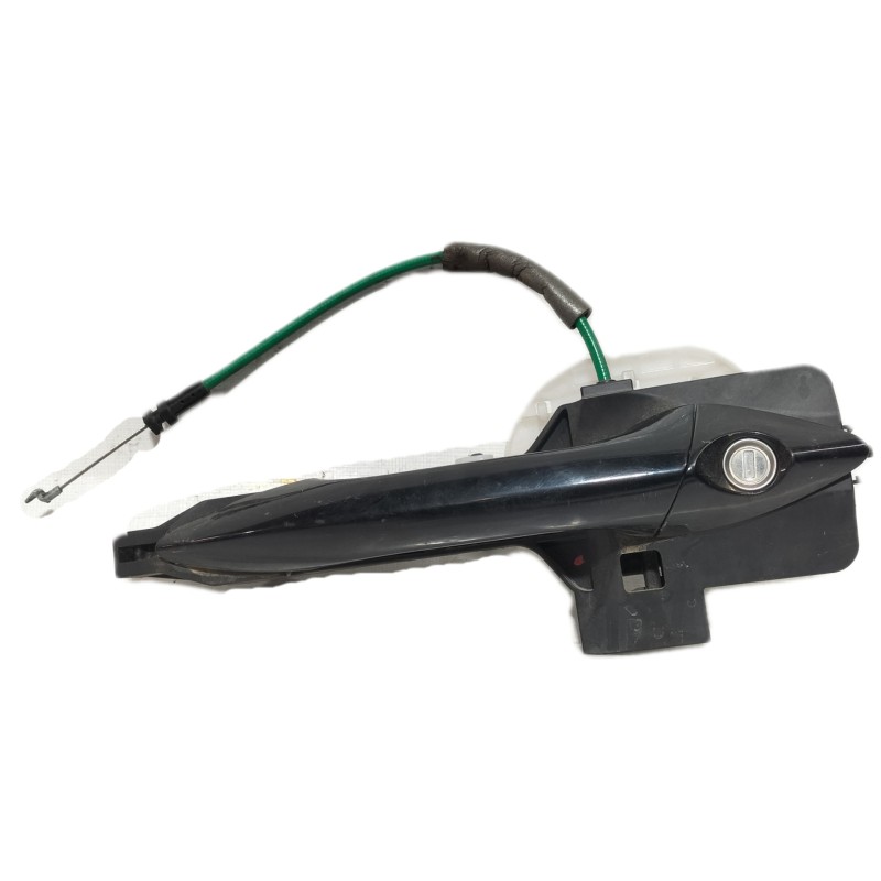 Recambio de maneta exterior delantera izquierda para hyundai i30 (gd) style referencia OEM IAM   