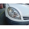 Recambio de faro derecho para nissan kubistar (x76) pro (l1) referencia OEM IAM 89028549  8200236591
