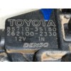 Recambio de elevalunas trasero izquierdo para toyota rav 4 (a3) advance referencia OEM IAM 8571035180  2621002330