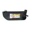 Recambio de parasol derecho para citroën ds5 1.6 bluehdi 120 referencia OEM IAM 16132034ZE  