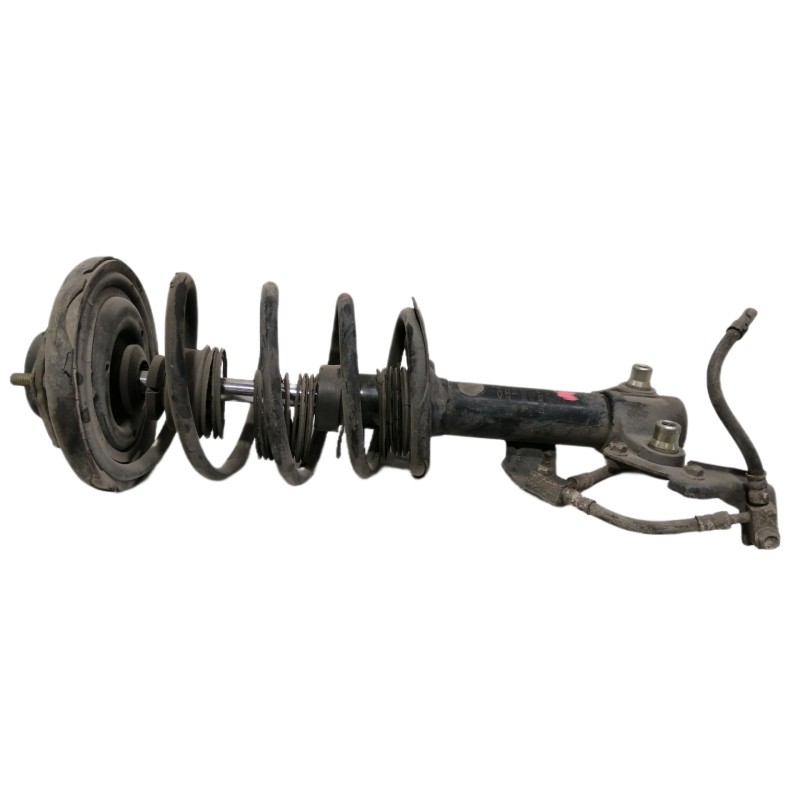 Recambio de amortiguador delantero izquierdo para nissan primera berlina (p12) acenta referencia OEM IAM 54303AV400  66287