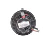 Recambio de motor calefaccion para volkswagen golf vi (5k1) advance referencia OEM IAM 983227A  