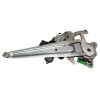 Recambio de elevalunas trasero izquierdo para toyota rav 4 (a3) advance referencia OEM IAM 8571035180  2621002330