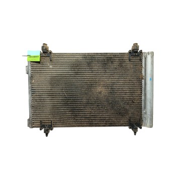 CONDENSADOR / RADIADOR AIRE ACONDICIONADO 6455GH 