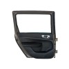 Recambio de puerta trasera izquierda para peugeot 307 sw (3h) 1.6 hdi 110 referencia OEM IAM 9006E7  