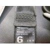 Recambio de cinturon seguridad delantero derecho para renault twingo authentique referencia OEM IAM 8200532101 33059546 532117