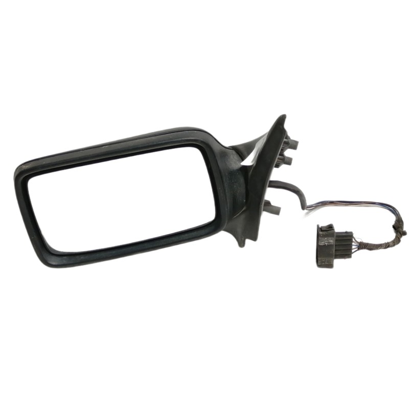 Recambio de retrovisor izquierdo para seat ibiza (6k) 1.6 referencia OEM IAM 6K1857501  