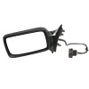 Recambio de retrovisor izquierdo para seat ibiza (6k) 1.6 referencia OEM IAM 6K1857501  