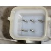 Recambio de cerradura puerta delantera izquierda para peugeot bipper tepee basis referencia OEM IAM 1354745080  Y08F112ACLS