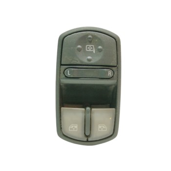 MANDO ELEVALUNAS DELANTERO IZQUIERDO 13258522AD 315625731 13258522