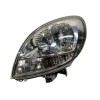 Recambio de faro izquierdo para nissan kubistar (x76) pro (l1) referencia OEM IAM 8200236590  89028548