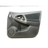Recambio de guarnecido puerta delantera derecha para toyota rav 4 (a3) advance referencia OEM IAM 6771742020  