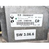 Recambio de motor completo para renault fluence z.e. dynamique referencia OEM IAM 5AM400  296092401R