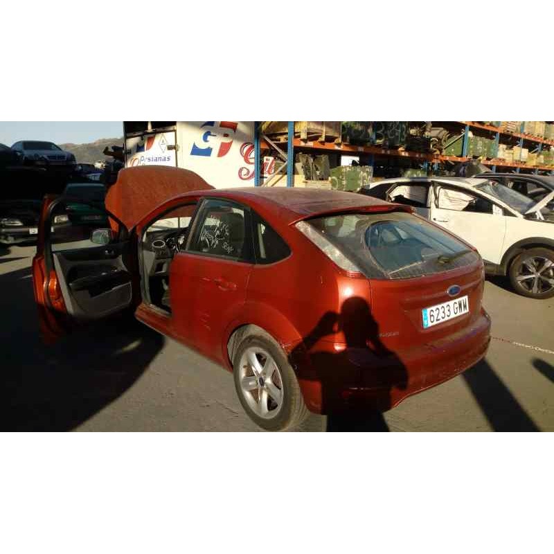 FORD FOCUS LIM. (CB4)
