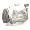 Recambio de compresor aire acondicionado para suzuki ignis rg (fh) gl (5-ptas.) referencia OEM IAM 9520169GA1  SS10LK10
