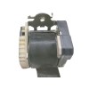 Recambio de cinturon seguridad delantero derecho para renault twingo authentique referencia OEM IAM 8200532101 33059546 532117
