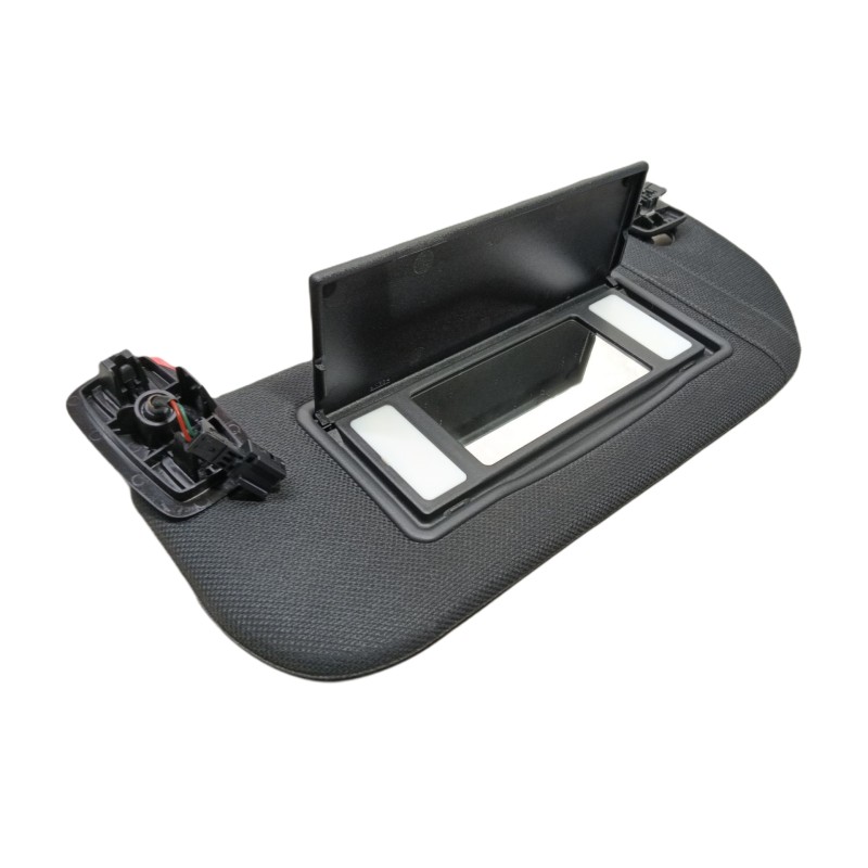 Recambio de parasol izquierdo para citroën ds5 1.6 bluehdi 120 referencia OEM IAM 16132034ZE  