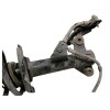 Recambio de amortiguador delantero izquierdo para nissan primera berlina (p12) acenta referencia OEM IAM 54303AV400  66287