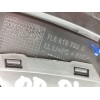 Recambio de rejilla aireadora para volkswagen touareg (7l6) v6 tdi referencia OEM IAM 7L6819703D  