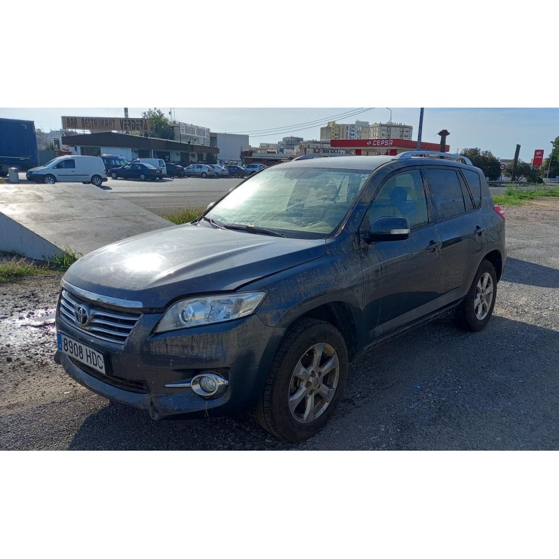 TOYOTA RAV 4 (A3)