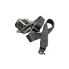 Recambio de cinturon seguridad delantero derecho para peugeot bipper tepee basis referencia OEM IAM 8975FC 7354391570E 