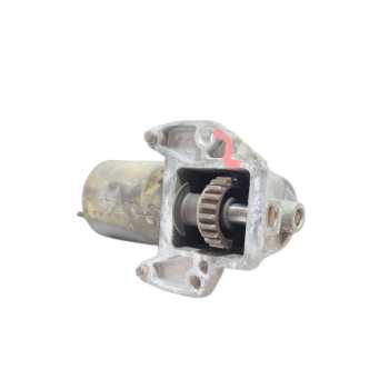 MOTOR ARRANQUE 1X4UAA3A09B 