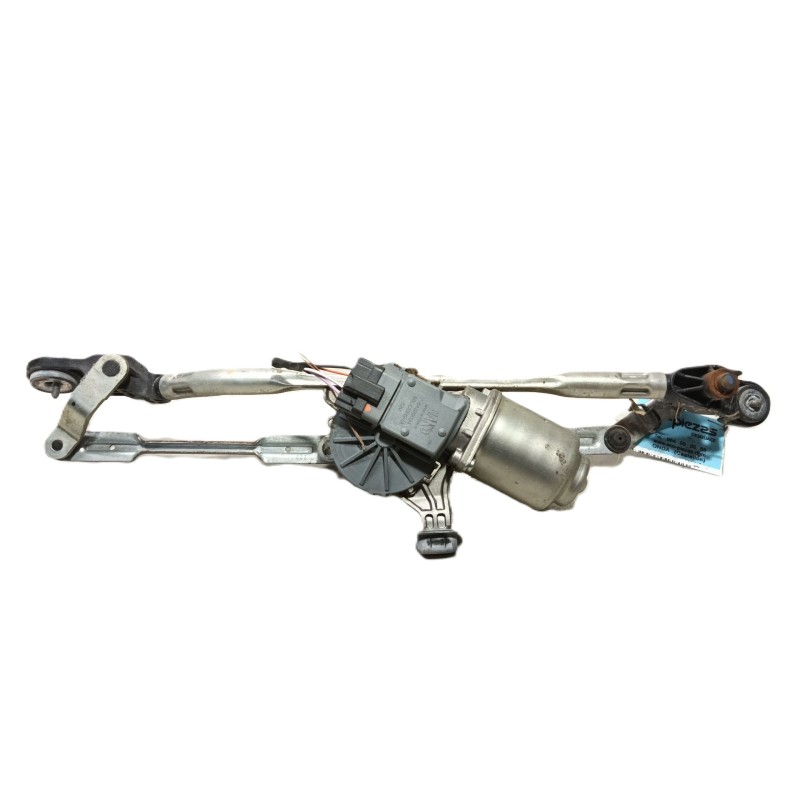 Recambio de motor limpia delantero para renault fluence z.e. dynamique referencia OEM IAM 64300344 288000007RD 64300024