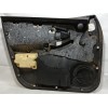Recambio de guarnecido puerta delantera derecha para toyota rav 4 (a3) advance referencia OEM IAM 6771742020  