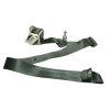 Recambio de cinturon seguridad trasero derecho para renault twingo authentique referencia OEM IAM 33059466  532101