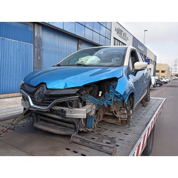 RENAULT CAPTUR I (J5_, H5_)