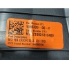 Recambio de moldura para tesla model 3 (5yj3) referencia OEM IAM 108630900G 108630900F 