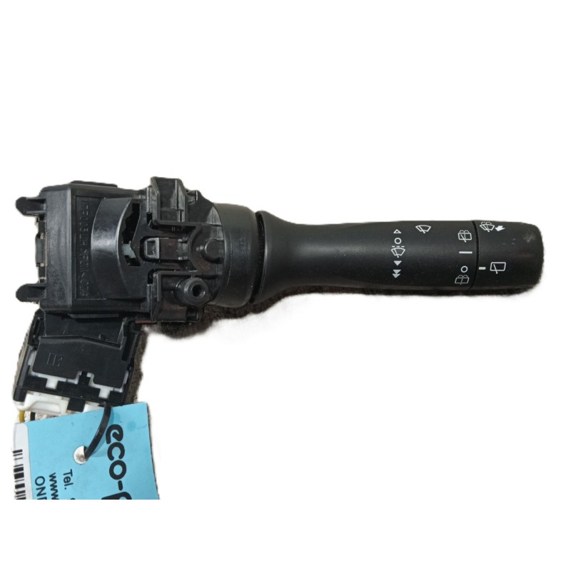 Recambio de mando limpia para peugeot 108 1.0 vti 72 referencia OEM IAM B000777880  