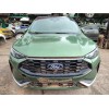 ford kuga iii (dfk) del año 2024