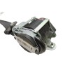 Recambio de cinturon seguridad delantero derecho para peugeot bipper tepee basis referencia OEM IAM 8975FC 7354391570E 