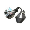 Recambio de cinturon seguridad delantero izquierdo para bmw 7 (e65, e66, e67) 730 ld referencia OEM IAM 72119138303 561078501 